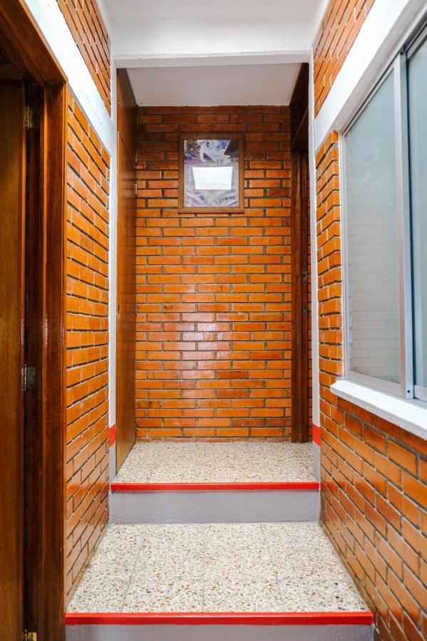 Hotel Posada El Cid Oaxaca Kültér fotó